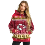 kansas-city-chiefs-christmas-trees-red-hoodie-best-selling