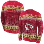 kansas-city-chiefs-christmas-trees-red-hoodie-best-selling