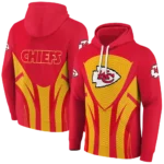 kansas-city-chiefs-concentric-lines-red-black-hoodie-best-selling
