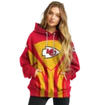 kansas-city-chiefs-concentric-lines-red-black-hoodie-best-selling