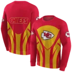 kansas-city-chiefs-concentric-lines-red-black-hoodie-best-selling