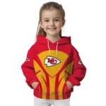 kansas-city-chiefs-concentric-lines-red-black-hoodie-best-selling