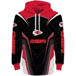 kansas-city-chiefs-futuristic-pattern-red-black-hoodie-best-selling