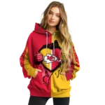 kansas-city-chiefs-heartbeat-graphic-red-hoodie-best-selling