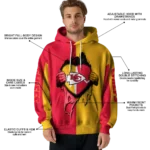 kansas-city-chiefs-heartbeat-graphic-red-hoodie-best-selling