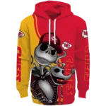 kansas-city-chiefs-jack-skellington-red-hoodie-best-selling