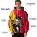 kansas-city-chiefs-jack-skellington-red-hoodie-best-selling