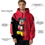 kansas-city-chiefs-mickey-mouse-red-black-hoodie-best-selling