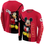 kansas-city-chiefs-mickey-mouse-red-black-hoodie-best-selling
