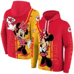 kansas-city-chiefs-minnie-mouse-red-hoodie-best-selling