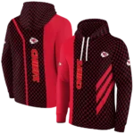 kansas-city-chiefs-monogram-pattern-red-hoodie-best-selling