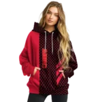 kansas-city-chiefs-monogram-pattern-red-hoodie-best-selling