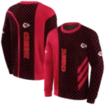 kansas-city-chiefs-monogram-pattern-red-hoodie-best-selling