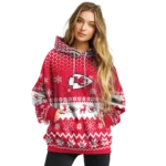 kansas-city-chiefs-reindeer-motif-red-hoodie-best-selling