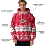kansas-city-chiefs-reindeer-motif-red-hoodie-best-selling