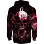 kansas-city-chiefs-skull-artwork-red-black-hoodie-best-selling