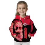 kansas-city-chiefs-skull-motif-red-black-hoodie-best-selling