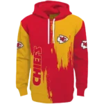 kansas-city-chiefs-splatter-effect-red-hoodie-best-selling