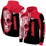 kansas-city-chiefs-sugar-skull-red-black-hoodie-best-selling