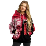 kansas-city-chiefs-sugar-skull-red-black-hoodie-best-selling