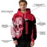 kansas-city-chiefs-sugar-skull-red-black-hoodie-best-selling