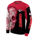 kansas-city-chiefs-sugar-skull-red-black-hoodie-best-selling