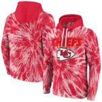 kansas-city-chiefs-tie-dye-pattern-red-hoodie-best-selling