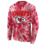 kansas-city-chiefs-tie-dye-pattern-red-hoodie-best-selling