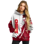 kansas-city-chiefs-triangular-pattern-red-white-hoodie-best-selling