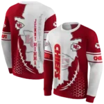 kansas-city-chiefs-triangular-pattern-red-white-hoodie-best-selling