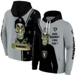 las-vegas-raiders-achmed-skull-black-hoodie-best-selling