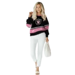 las-vegas-raiders-awareness-ribbon-black-pink-hoodie-best-selling