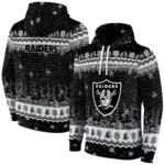 las-vegas-raiders-christmas-trees-black-hoodie-best-selling