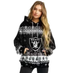 las-vegas-raiders-christmas-trees-black-hoodie-best-selling