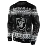 las-vegas-raiders-christmas-trees-black-hoodie-best-selling
