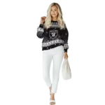 las-vegas-raiders-christmas-trees-black-hoodie-best-selling