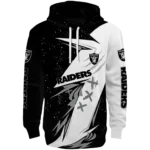 las-vegas-raiders-dynamic-slash-black-white-hoodie-best-selling