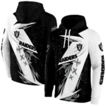 las-vegas-raiders-dynamic-slash-black-white-hoodie-best-selling