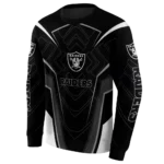 las-vegas-raiders-futuristic-pattern-black-hoodie-best-selling