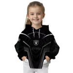 las-vegas-raiders-futuristic-pattern-black-hoodie-best-selling