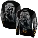 las-vegas-raiders-halloween-vibes-black-hoodie-best-selling