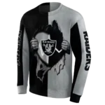 las-vegas-raiders-heartbeat-graphic-black-hoodie-best-selling