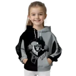 las-vegas-raiders-heartbeat-graphic-black-hoodie-best-selling