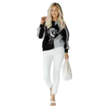 las-vegas-raiders-heartbeat-graphic-black-hoodie-best-selling