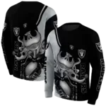 las-vegas-raiders-jack-skellington-black-hoodie-best-selling