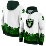 las-vegas-raiders-lucky-motif-white-green-hoodie-best-selling