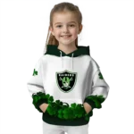 las-vegas-raiders-lucky-motif-white-green-hoodie-best-selling