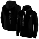 las-vegas-raiders-monogram-pattern-black-hoodie-best-selling