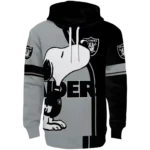 las-vegas-raiders-playful-snoopy-black-hoodie-best-selling