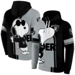 las-vegas-raiders-playful-snoopy-black-hoodie-best-selling